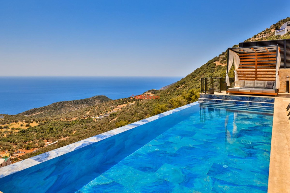 VillA Life 3 Kalkan